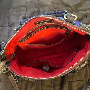 Dooney  & Bourke purse